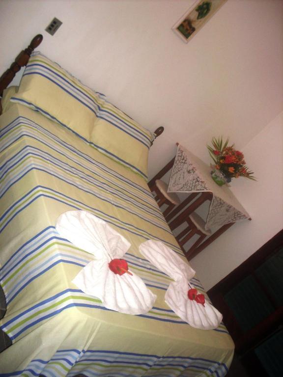 Vargas Peruibe Hotel Zimmer foto