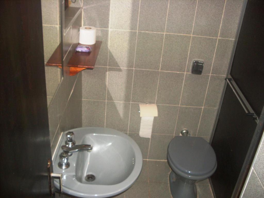 Vargas Peruibe Hotel Zimmer foto