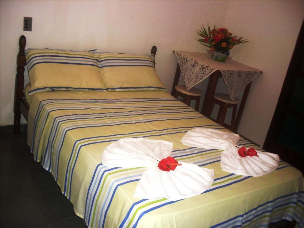 Vargas Peruibe Hotel Zimmer foto
