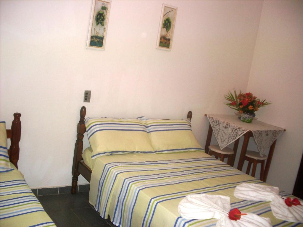 Vargas Peruibe Hotel Zimmer foto
